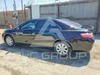2009 Toyota CAMRY фото