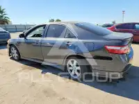 2009 Toyota CAMRY фото