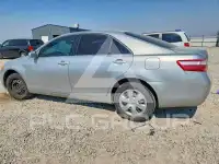 2009 Toyota CAMRY фото