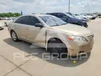 2009 Toyota CAMRY фото