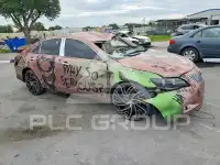 2009 Toyota CAMRY фото