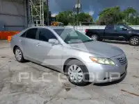 2009 Toyota CAMRY фото