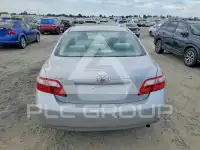 2009 Toyota CAMRY фото