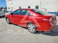 2009 Toyota CAMRY фото