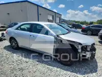 2009 Toyota CAMRY фото