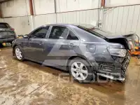 2009 Toyota CAMRY фото