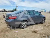 2009 Toyota CAMRY фото
