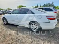 2009 Toyota CAMRY фото