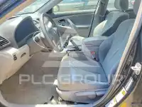 2009 Toyota CAMRY фото