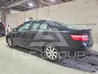 2009 Toyota CAMRY фото
