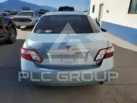 2009 Toyota CAMRY фото