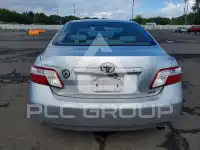 2009 Toyota CAMRY фото
