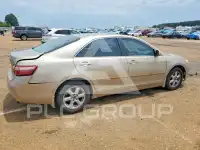 2009 Toyota CAMRY фото