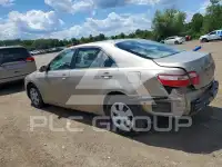 2009 Toyota CAMRY фото