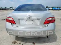2009 Toyota CAMRY фото