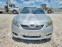 2009 Toyota CAMRY photo
