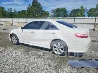 2009 Toyota CAMRY фото