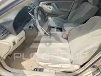 2009 Toyota CAMRY фото