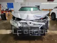 2009 Toyota CAMRY фото