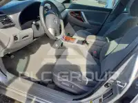 2009 Toyota CAMRY фото