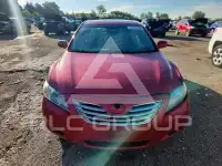 2009 Toyota CAMRY фото