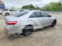 2009 Toyota CAMRY фото