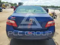 2009 Toyota CAMRY фото
