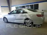 2009 Toyota CAMRY фото