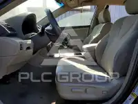 2009 Toyota CAMRY фото