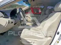 2009 Toyota CAMRY фото