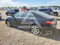 2009 Toyota CAMRY фото