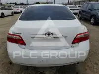2009 Toyota CAMRY фото