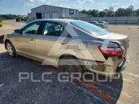 2009 Toyota CAMRY фото
