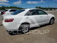 2009 Toyota CAMRY фото