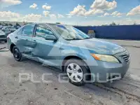 2009 Toyota CAMRY фото