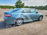 2009 Toyota CAMRY фото