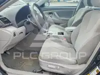 2009 Toyota CAMRY фото