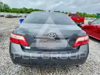 2009 Toyota CAMRY фото