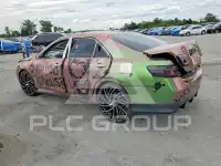 2009 Toyota CAMRY фото
