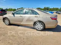 2009 Toyota CAMRY фото