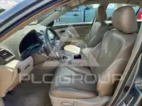 2009 Toyota CAMRY фото