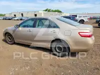 2009 Toyota CAMRY фото