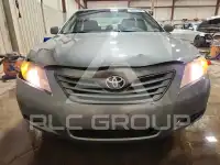 2009 Toyota CAMRY фото