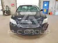 2009 Toyota CAMRY фото