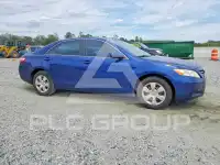 2009 Toyota CAMRY фото