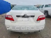 2009 Toyota CAMRY фото