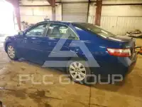 2009 Toyota CAMRY фото