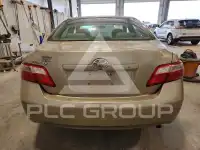 2009 Toyota CAMRY фото