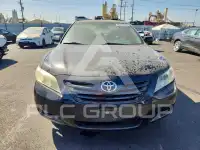 2009 Toyota CAMRY фото