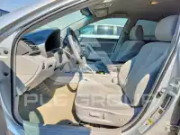 2009 Toyota CAMRY фото